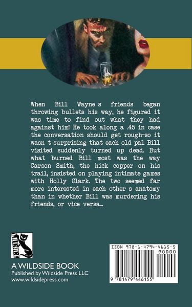 Produktbild: Say it with Bullets