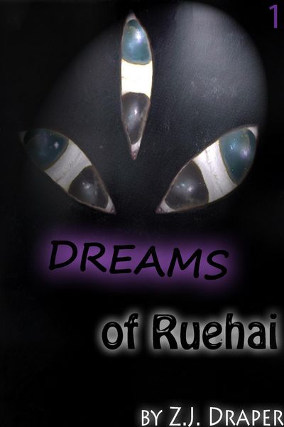 Produktbild: Dreams of Ruehai