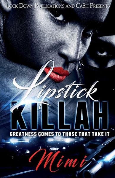 Produktbild: Lipstick Killah
