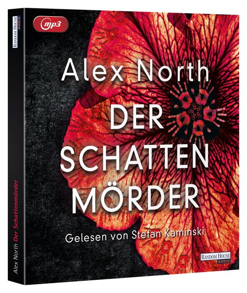 Produktbild: Der Schattenm&ouml;rder