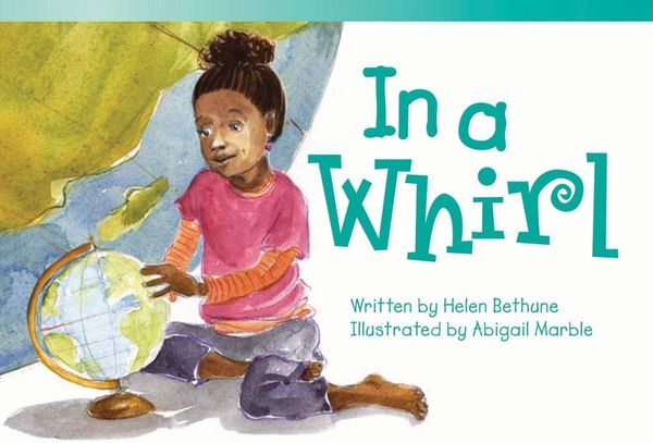 Produktbild: In a Whirl