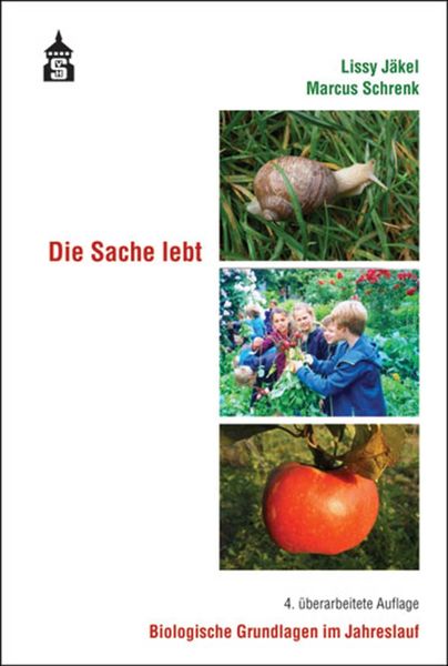 Produktbild: Die Sache lebt