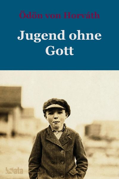 Produktbild: Jugend ohne Gott