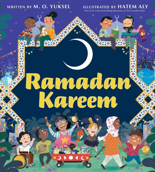 Produktbild: Ramadan Kareem