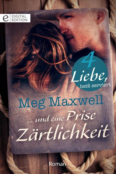 Produktbild: ... und eine Prise Z&auml;rtlichkeit