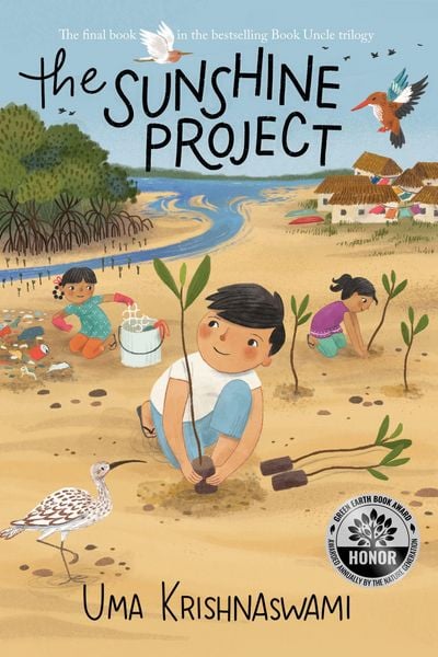 Produktbild: The Sunshine Project