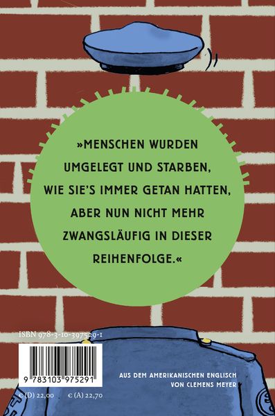 Produktbild: Street Cop