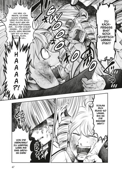 Produktbild: Machimaho 11