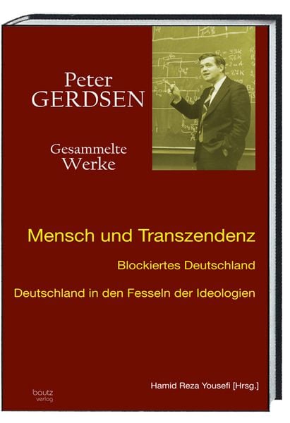 Produktbild: Mensch und Transzendenz