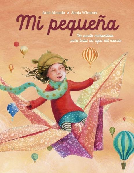 Produktbild: Querida hija