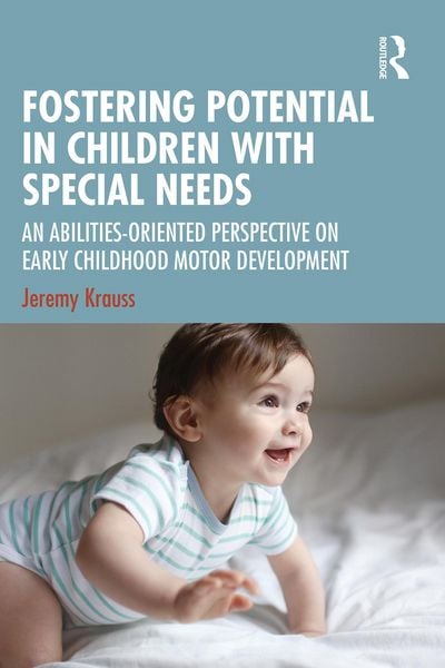 Produktbild: Fostering Potential in Children with Special Needs