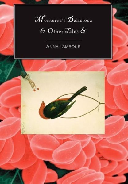 Produktbild: Monterra's Deliciosa & Other Tales &