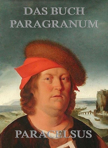 Produktbild: Das Buch Paragranum