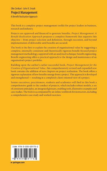 Produktbild: Project Management