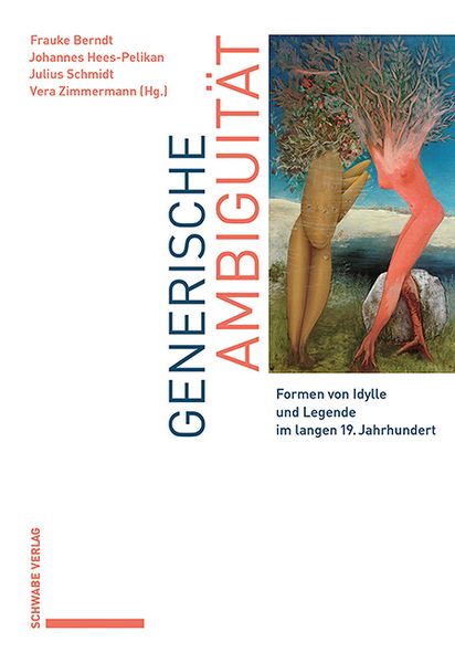 Produktbild: Generische Ambiguit&auml;t