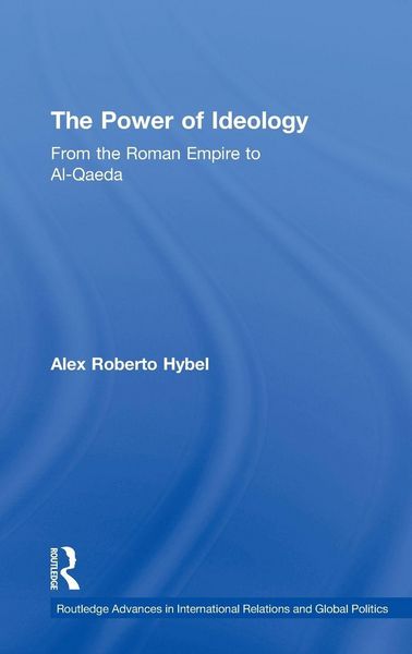 Produktbild: The Power of Ideology