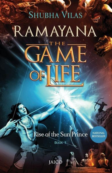 Produktbild: Ramayana