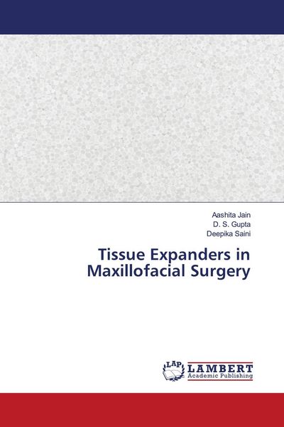 Produktbild: Tissue Expanders in Maxillofacial Surgery