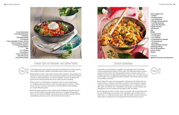 Produktbild: 365 Veggie-Rezepte
