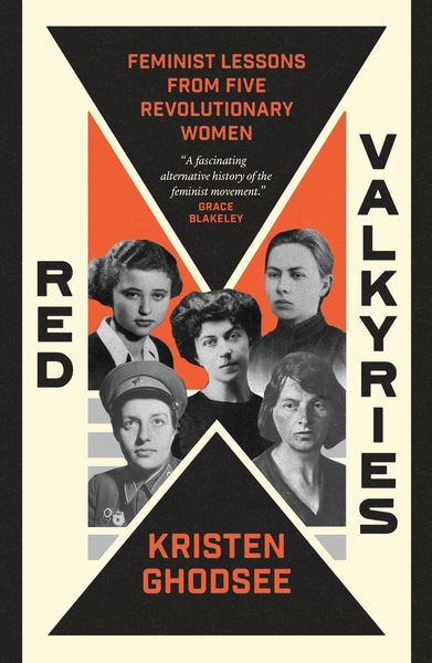 Produktbild: Red Valkyries