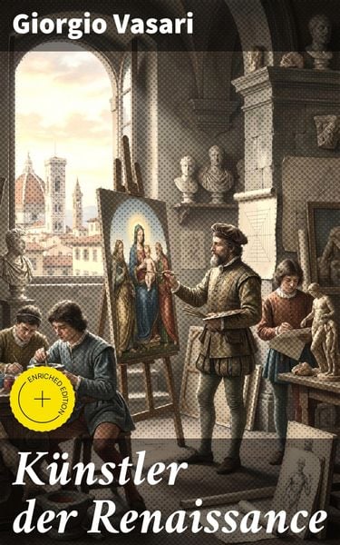 Produktbild: K&uuml;nstler der Renaissance