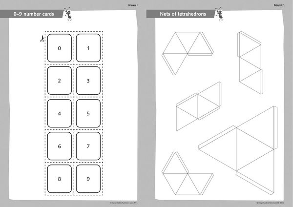 Produktbild: Busy Ant Maths -- Teacher's Guide 6