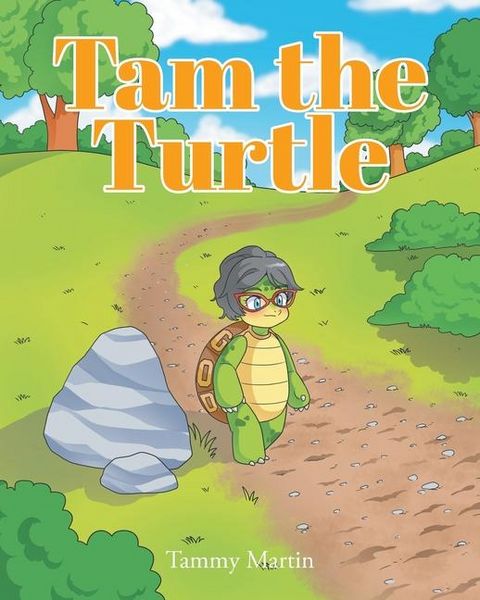 Produktbild: Tam the Turtle