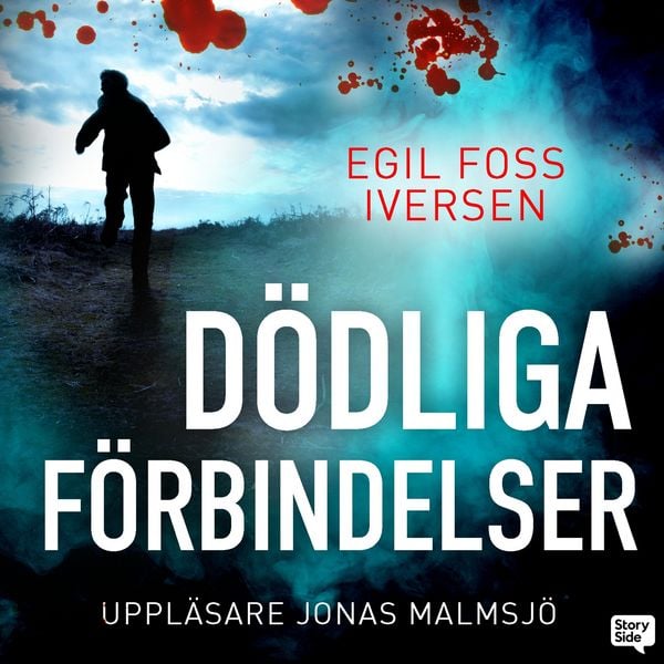 Produktbild: D&ouml;dliga f&ouml;rbindelser