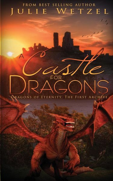 Produktbild: A Castle for Dragons