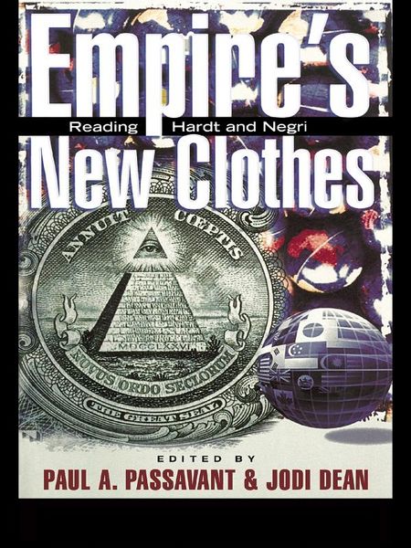 Produktbild: Empire's New Clothes