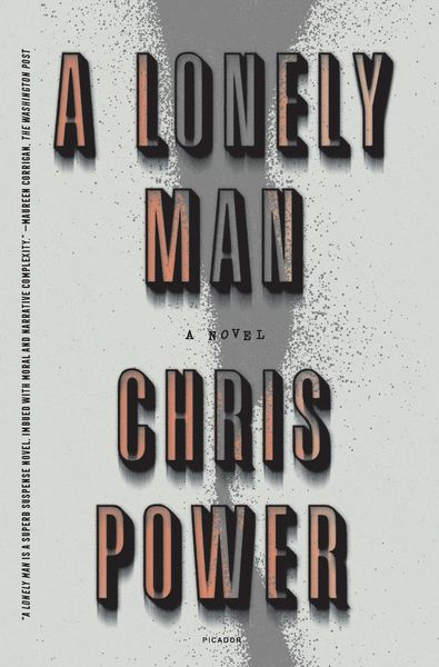 Produktbild: Lonely Man