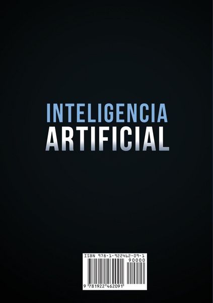 Produktbild: Inteligencia Artificial