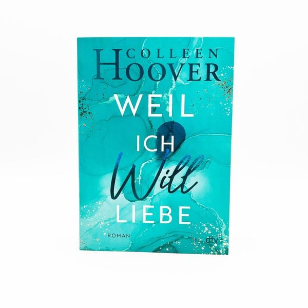 Produktbild: Weil ich Will liebe / Layken Bd. 2