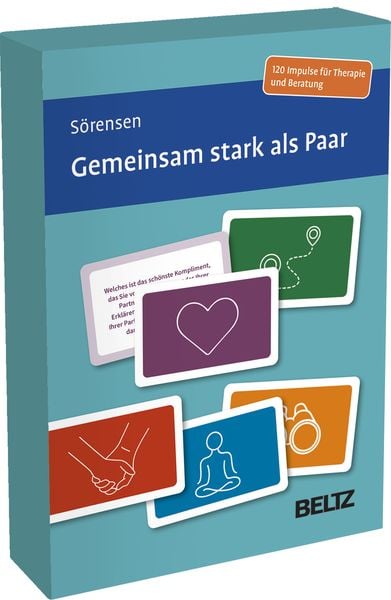 Produktbild: Gemeinsam stark als Paar