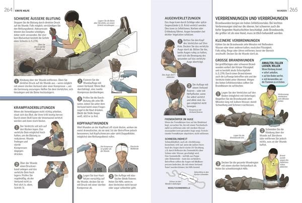 Produktbild: Survival-Guide