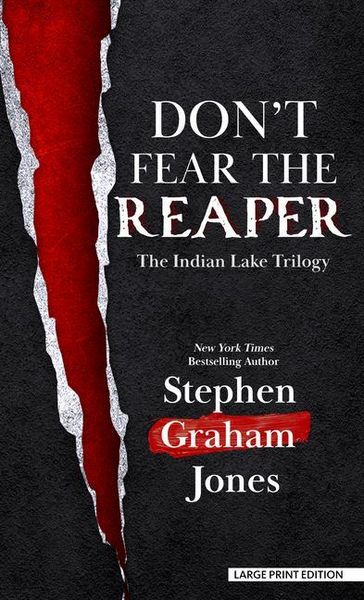 Produktbild: Don't Fear the Reaper