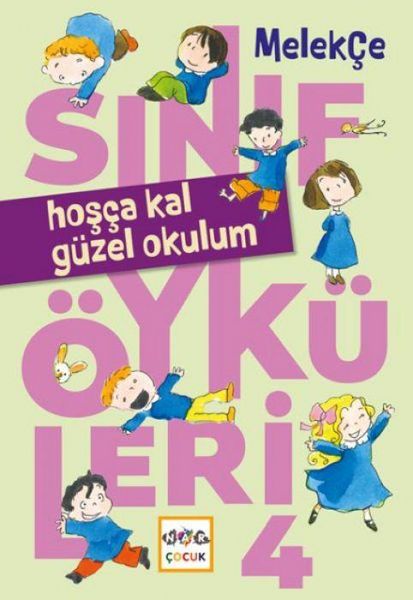 Produktbild: Hosca Kal G&uuml;zel Okulum