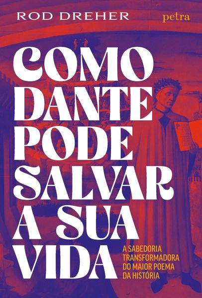Produktbild: Como Dante pode salvar a sua vida