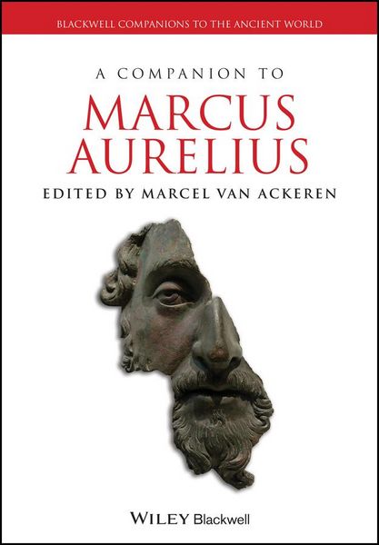 Produktbild: A Companion to Marcus Aurelius