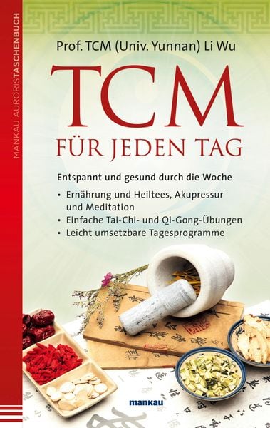 Produktbild: TCM f&uuml;r jeden Tag