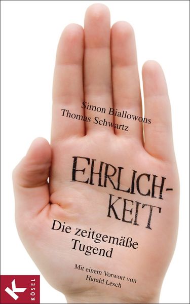 Produktbild: Ehrlichkeit