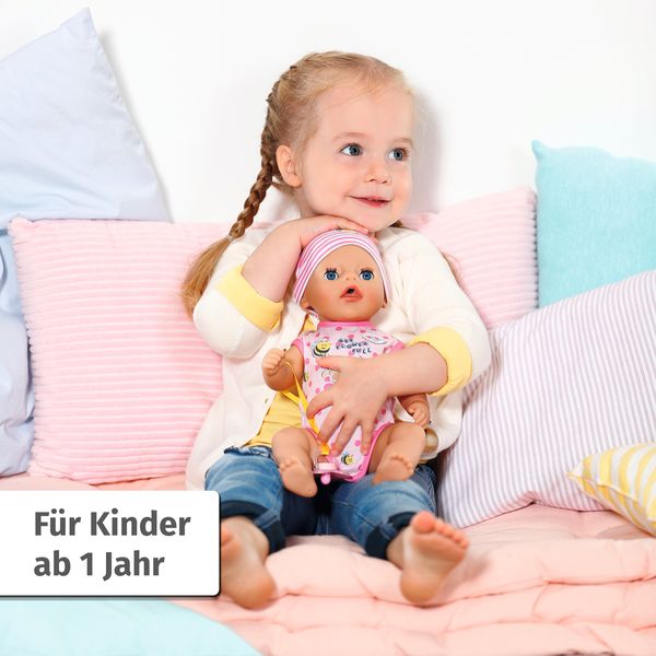 BABY born Little Girl 36cm kaufen Spielwaren Thalia