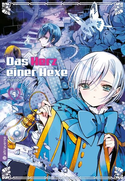 Produktbild: Das Herz einer Hexe 04