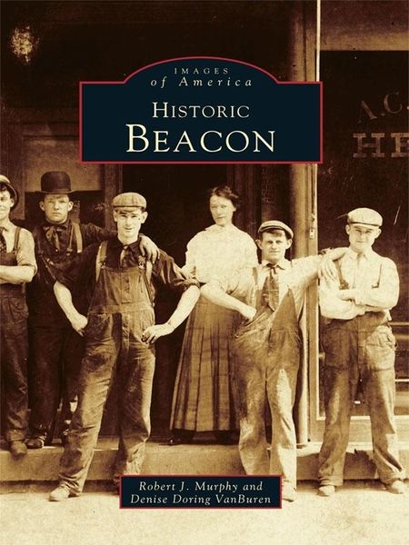 Produktbild: Historic Beacon
