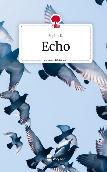 Produktbild: Echo. Life is a Story - story.one