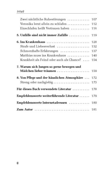 Produktbild: Wenn Kinder krank werden