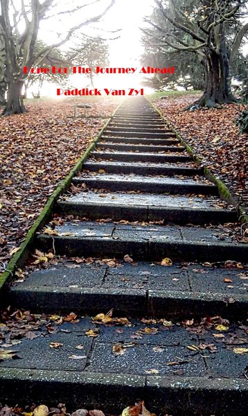 Produktbild: Hope For The Journey Ahead