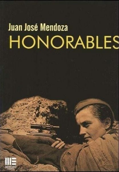 Produktbild: Honorables