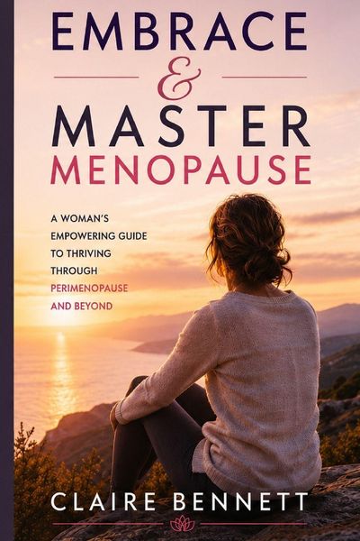 Produktbild: Embrace and Master Menopause