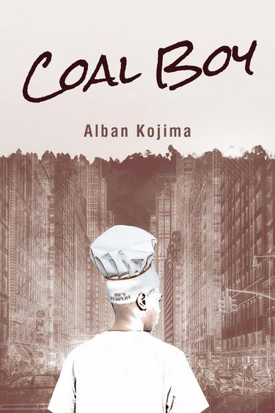 Produktbild: Coal Boy